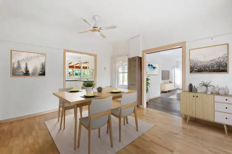 Third view of Homely house listing, 15 Theodore Street, Flora Hill VIC 3550