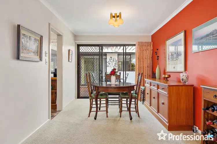 Third view of Homely house listing, 2 Blueberry Road, Mooroolbark VIC 3138