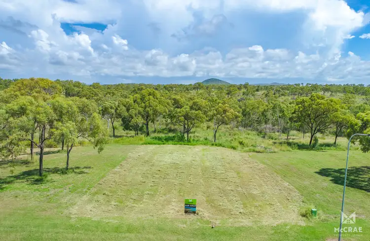 Third view of Homely land listing, 32 Fairway Drive, Bowen QLD 4805