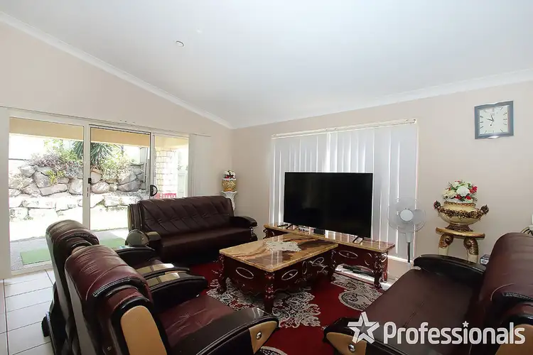 Fourth view of Homely house listing, 109 COLLINS Street, Collingwood Park QLD 4301