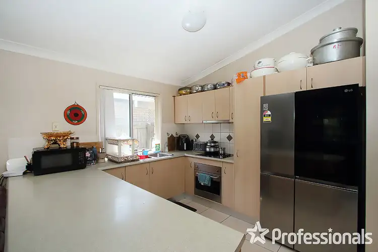 Fifth view of Homely house listing, 109 COLLINS Street, Collingwood Park QLD 4301