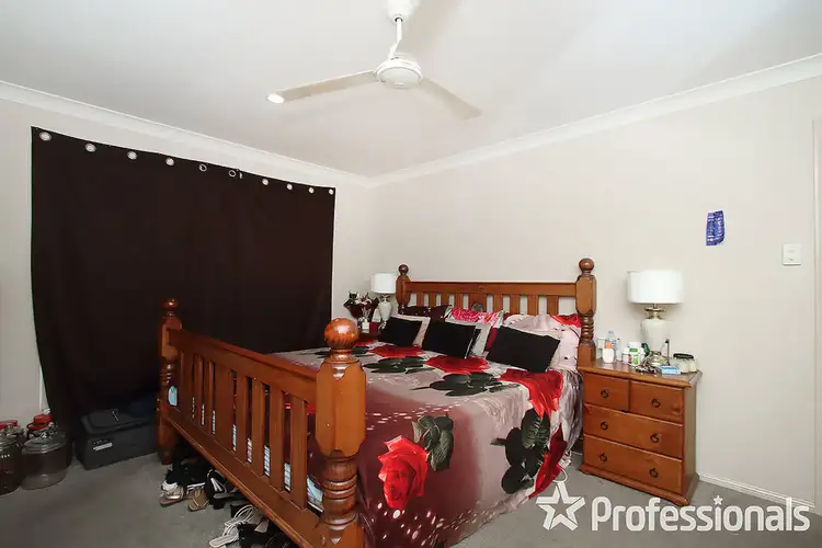 Sixth view of Homely house listing, 109 COLLINS Street, Collingwood Park QLD 4301
