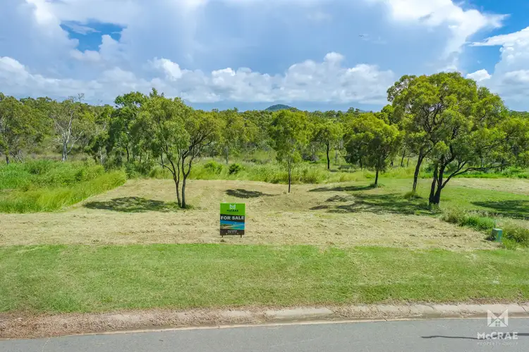 36 Fairway Drive, Bowen QLD 4805