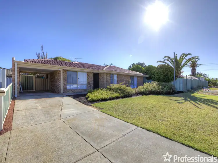 Second view of Homely house listing, 19 Madderson Road, High Wycombe WA 6057