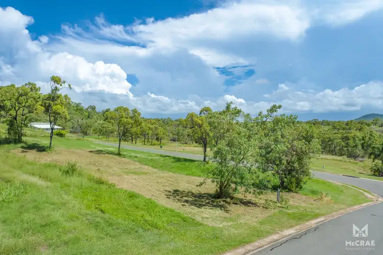 Third view of Homely land listing, 4 Siesta Court, Bowen QLD 4805
