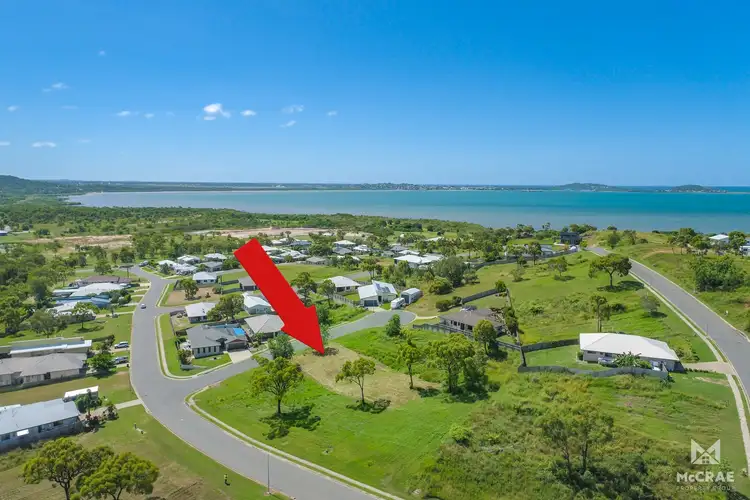 Fifth view of Homely land listing, 4 Siesta Court, Bowen QLD 4805