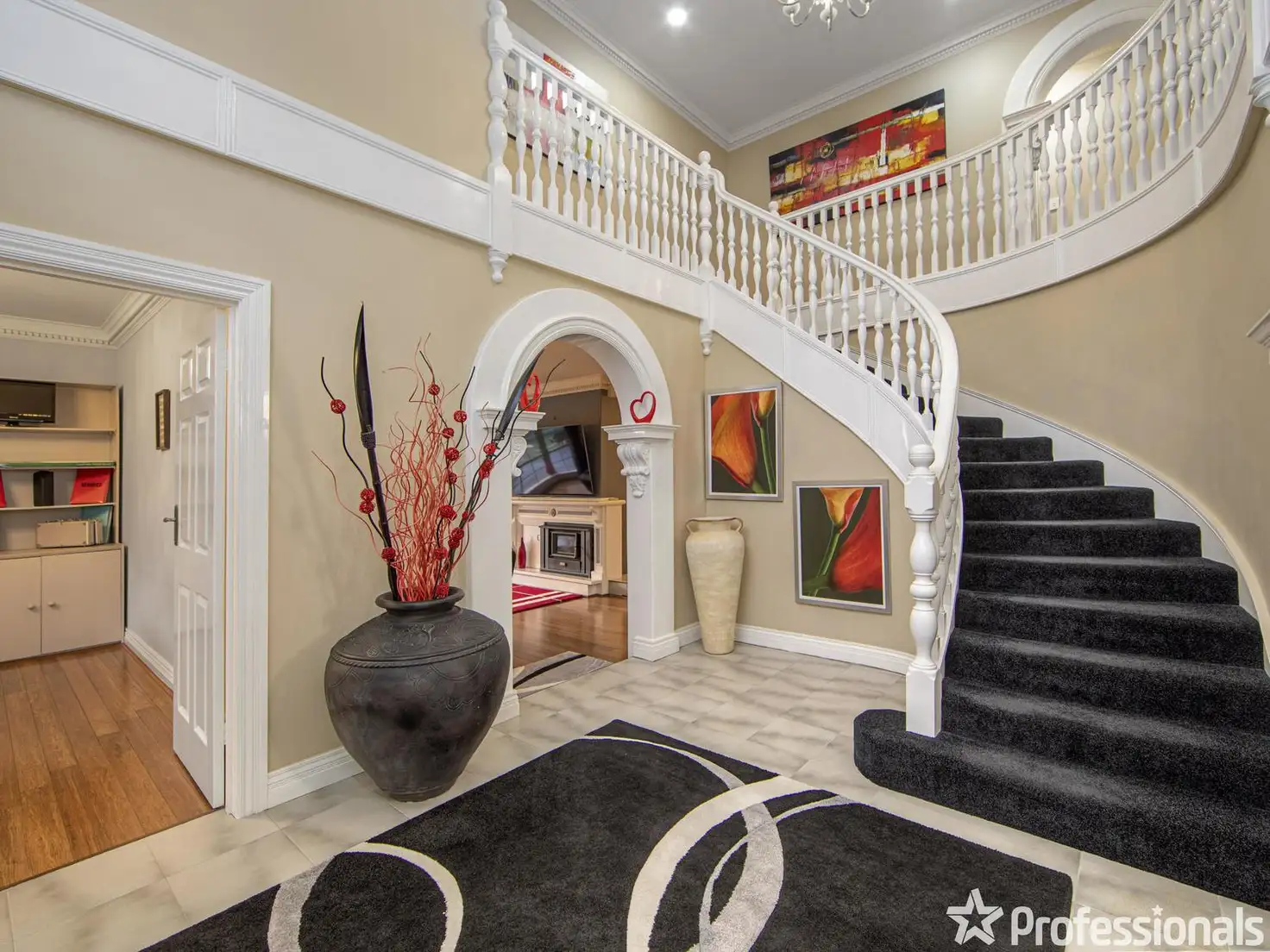 Main view of Homely house listing, 404 Lesmurdie Road, Lesmurdie WA 6076