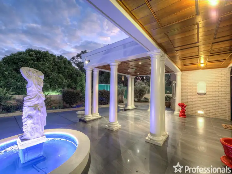 Second view of Homely house listing, 404 Lesmurdie Road, Lesmurdie WA 6076