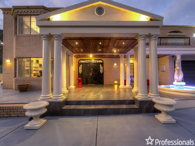 Third view of Homely house listing, 404 Lesmurdie Road, Lesmurdie WA 6076