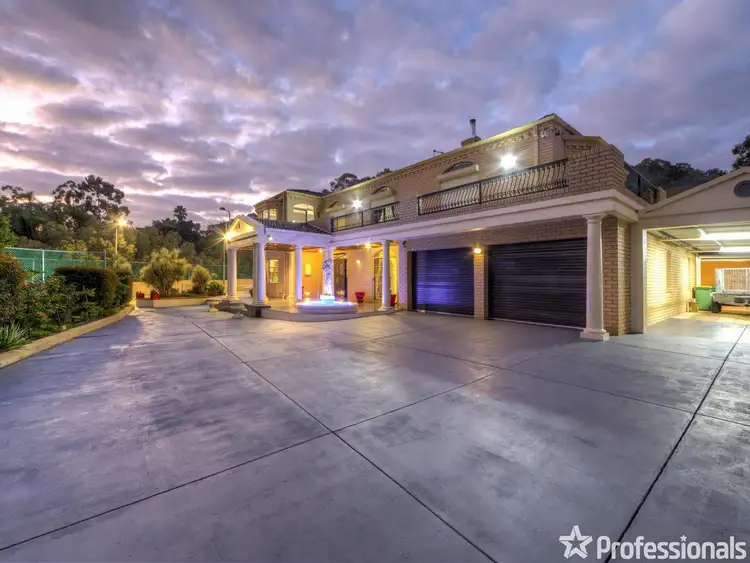Fourth view of Homely house listing, 404 Lesmurdie Road, Lesmurdie WA 6076