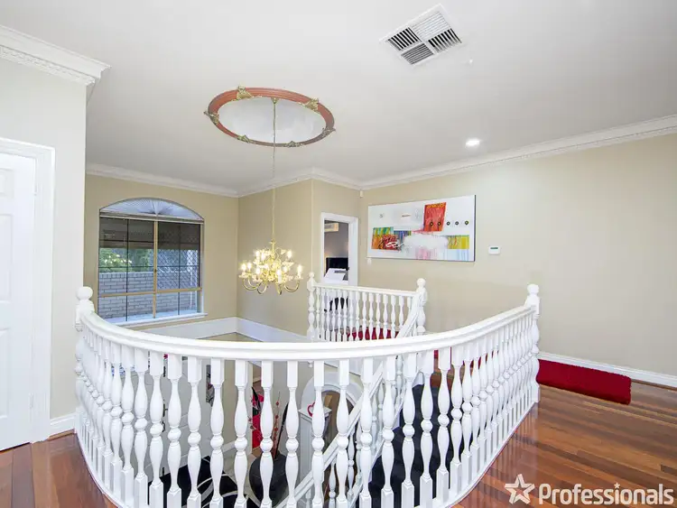 Fifth view of Homely house listing, 404 Lesmurdie Road, Lesmurdie WA 6076