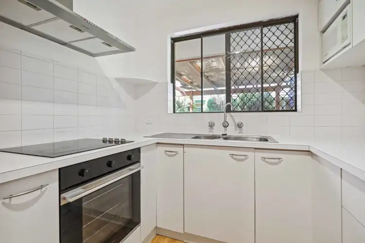 Third view of Homely villa listing, 12/58 Kay Street, Scarborough WA 6019