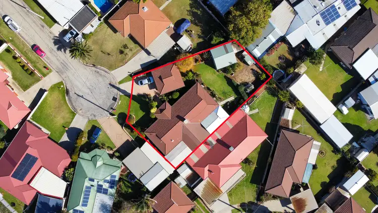 Second view of Homely house listing, 2 Lena Close, Swan Hill VIC 3585