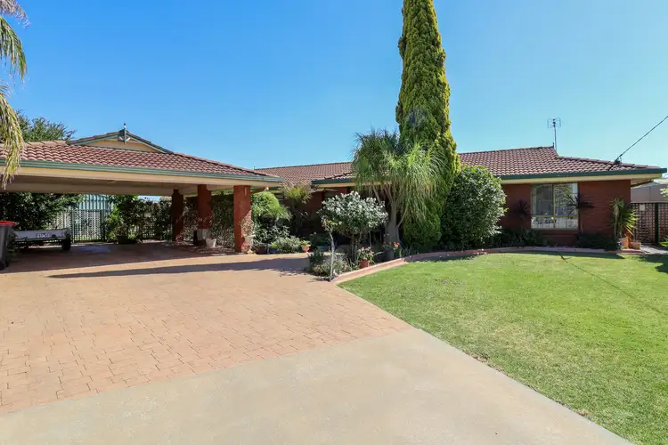 Third view of Homely house listing, 2 Lena Close, Swan Hill VIC 3585