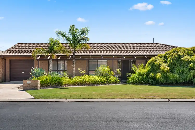 Main view of Homely house listing, 10 Himalaya Drive, North Haven SA 5018