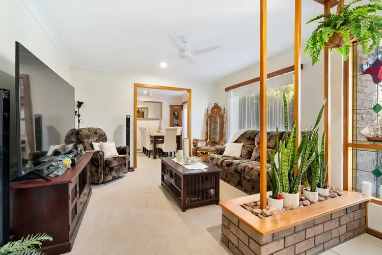 Second view of Homely house listing, 10 Himalaya Drive, North Haven SA 5018