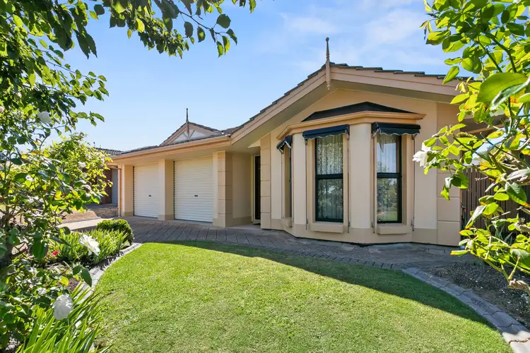 Main view of Homely house listing, 58 Alia Drive, Sheidow Park SA 5158