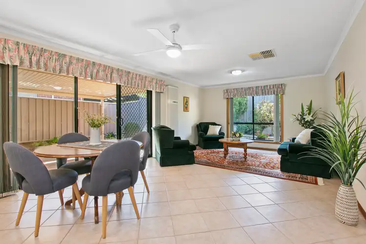 Second view of Homely house listing, 58 Alia Drive, Sheidow Park SA 5158