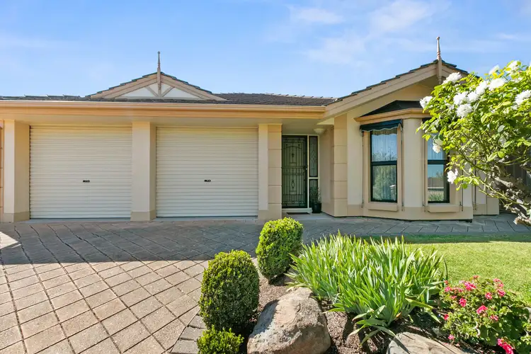Third view of Homely house listing, 58 Alia Drive, Sheidow Park SA 5158