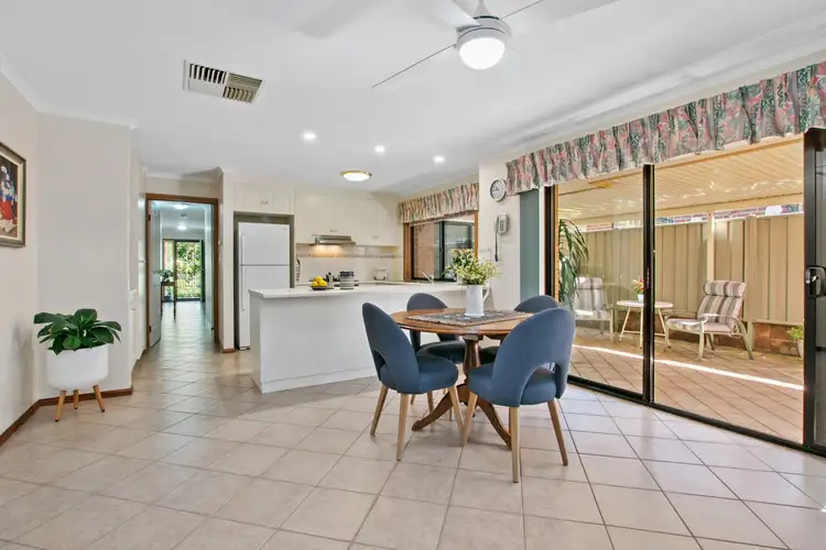 Fourth view of Homely house listing, 58 Alia Drive, Sheidow Park SA 5158