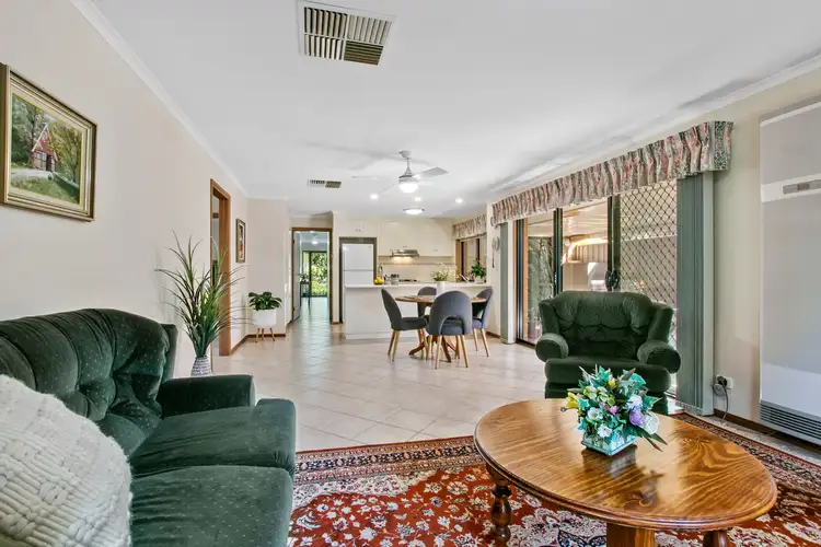 Fifth view of Homely house listing, 58 Alia Drive, Sheidow Park SA 5158