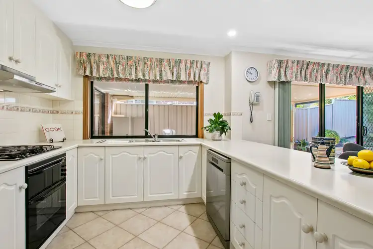 Sixth view of Homely house listing, 58 Alia Drive, Sheidow Park SA 5158