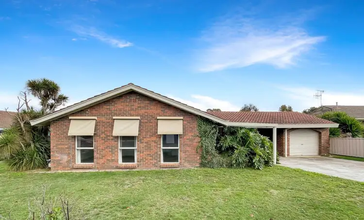 Main view of Homely house listing, 21 Cheriton Drive, Strathdale VIC 3550