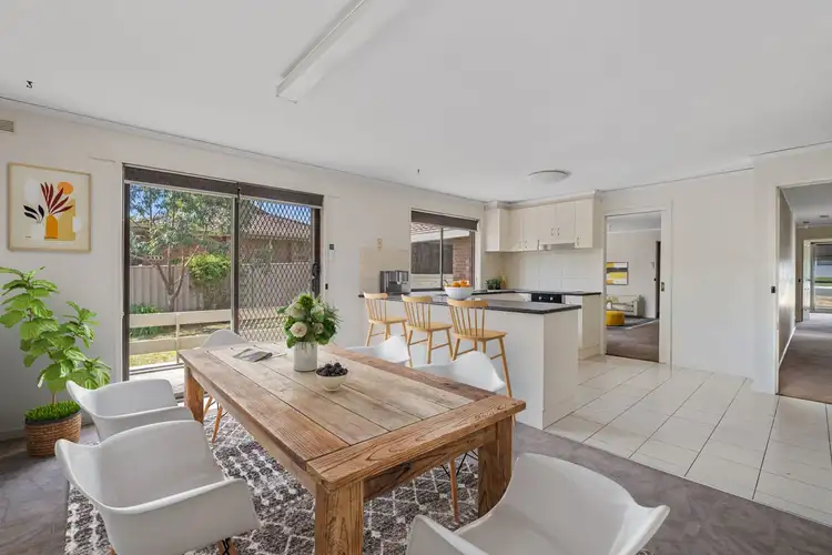 Third view of Homely house listing, 21 Cheriton Drive, Strathdale VIC 3550