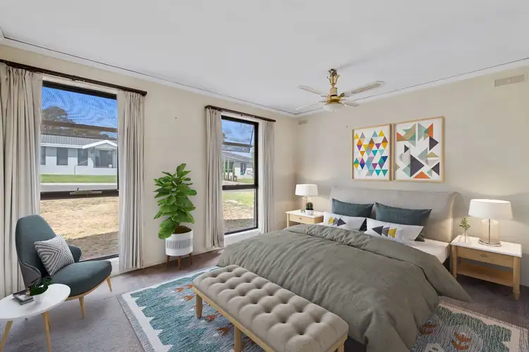 Fourth view of Homely house listing, 21 Cheriton Drive, Strathdale VIC 3550
