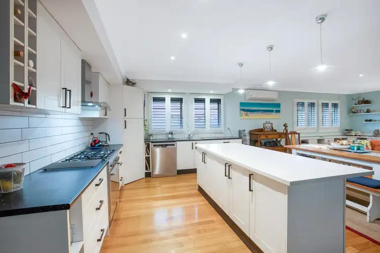 Fifth view of Homely house listing, 14 Darling Street, Sandgate QLD 4017