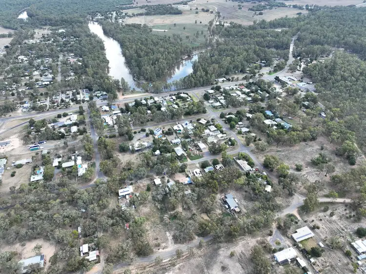Second view of Homely rural property listing, 20-22 Lawford Street, Barmah VIC 3639