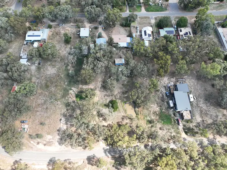 Third view of Homely rural property listing, 20-22 Lawford Street, Barmah VIC 3639