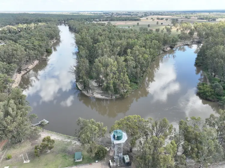 Fourth view of Homely rural property listing, 20-22 Lawford Street, Barmah VIC 3639