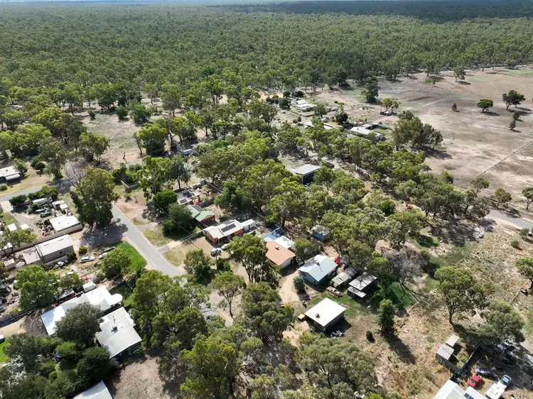 Fifth view of Homely rural property listing, 20-22 Lawford Street, Barmah VIC 3639
