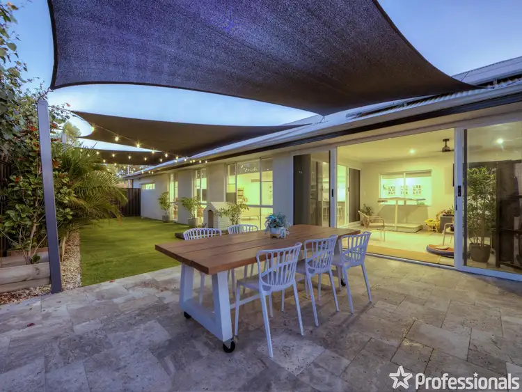 Fourth view of Homely house listing, 8 Kalari Drive, Wattle Grove WA 6107