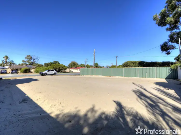 Fourth view of Homely land listing, 31 Croxdale Crescent, High Wycombe WA 6057