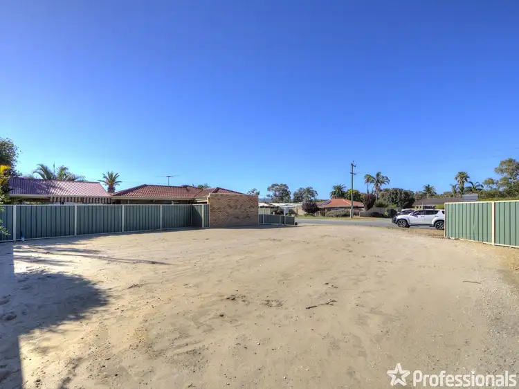 Fifth view of Homely land listing, 31 Croxdale Crescent, High Wycombe WA 6057