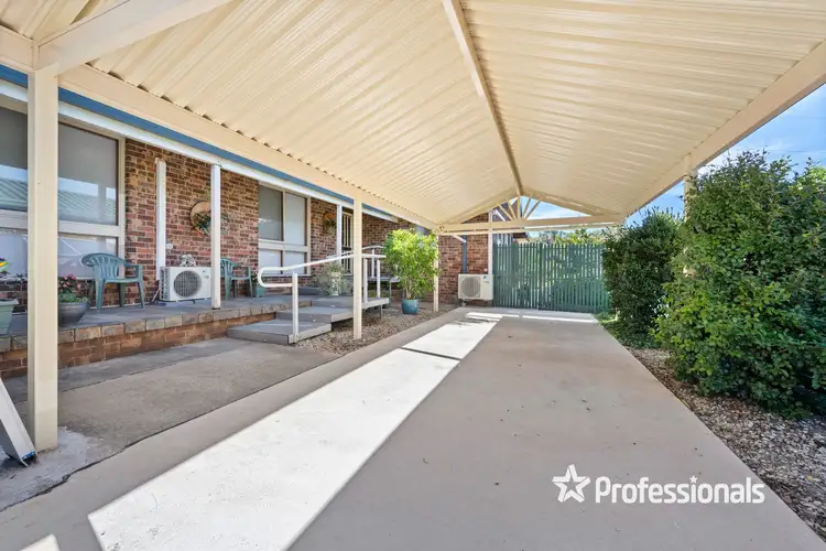 Fourth view of Homely house listing, 34 Mountain View Drive, Lavington NSW 2641