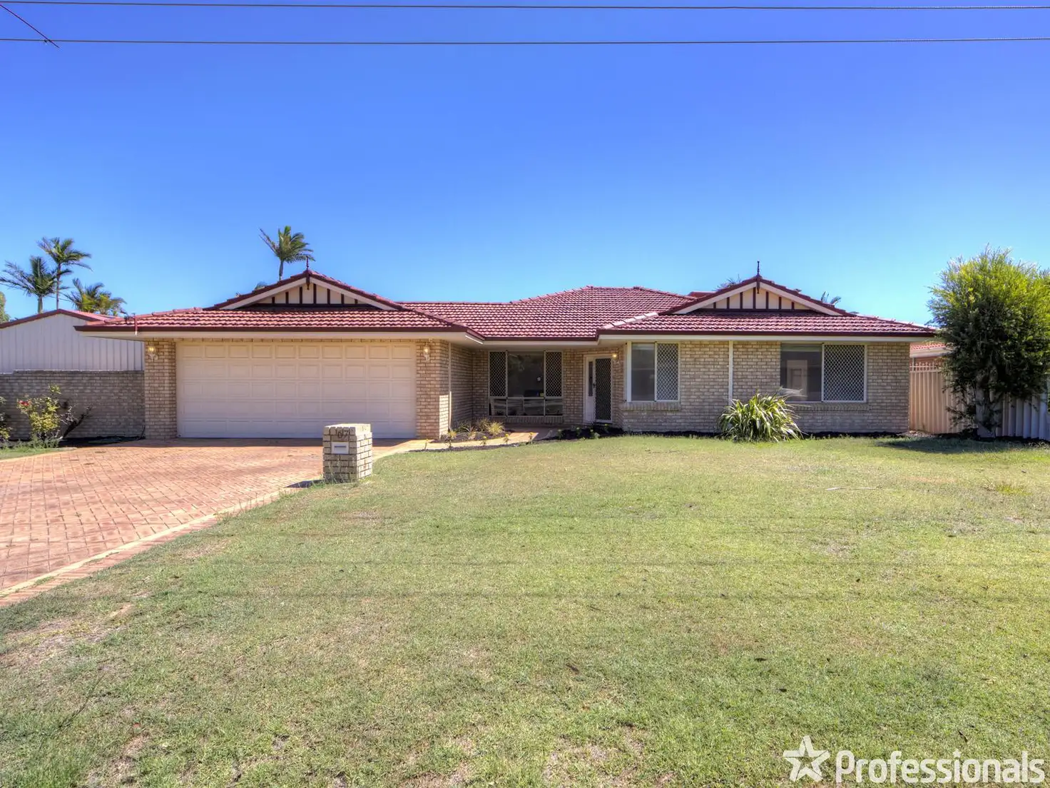 Main view of Homely house listing, 67 Golden Crescent, High Wycombe WA 6057