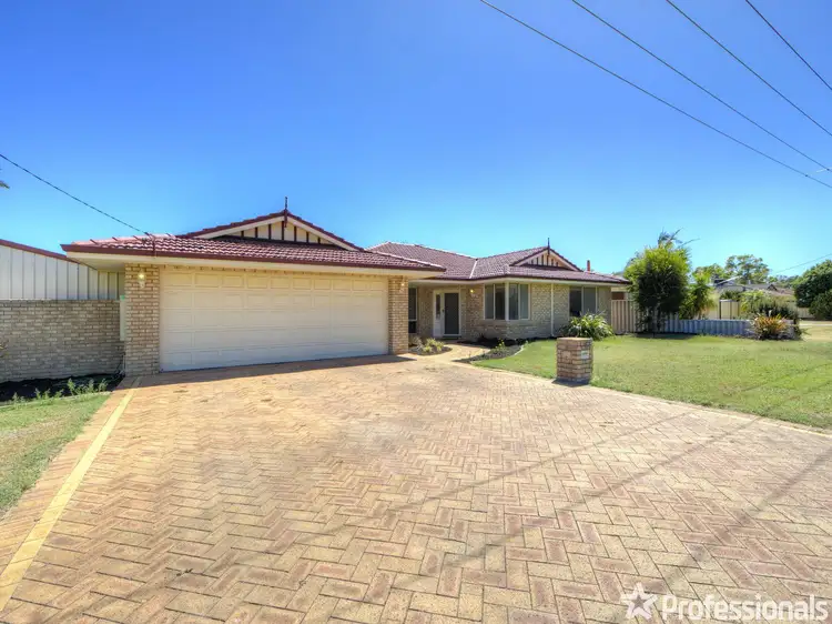 Third view of Homely house listing, 67 Golden Crescent, High Wycombe WA 6057