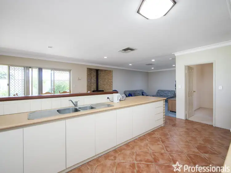 Fifth view of Homely house listing, 67 Golden Crescent, High Wycombe WA 6057