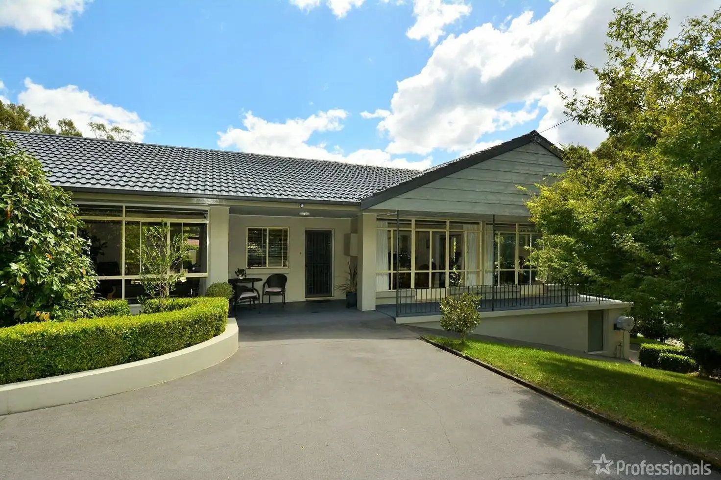 Main view of Homely house listing, 6 West Street, Lithgow NSW 2790