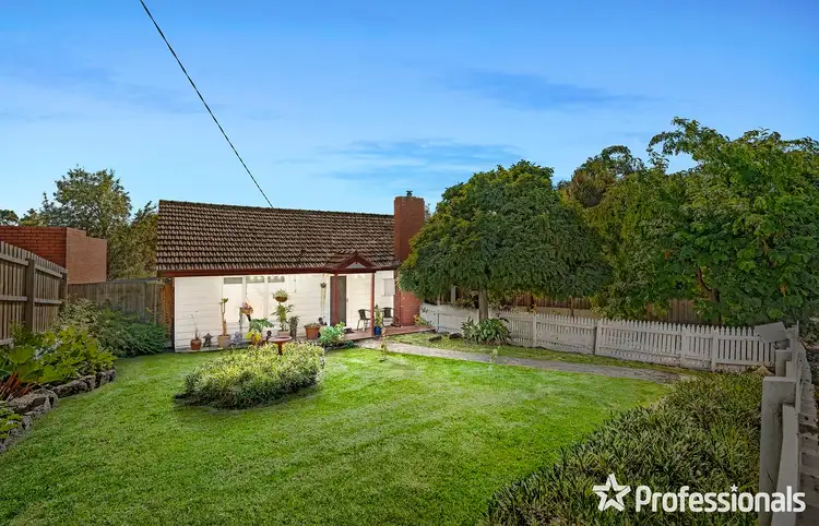 16 Mount View Parade, Mooroolbark VIC 3138