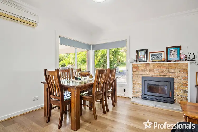 Third view of Homely house listing, 16 Mount View Parade, Mooroolbark VIC 3138