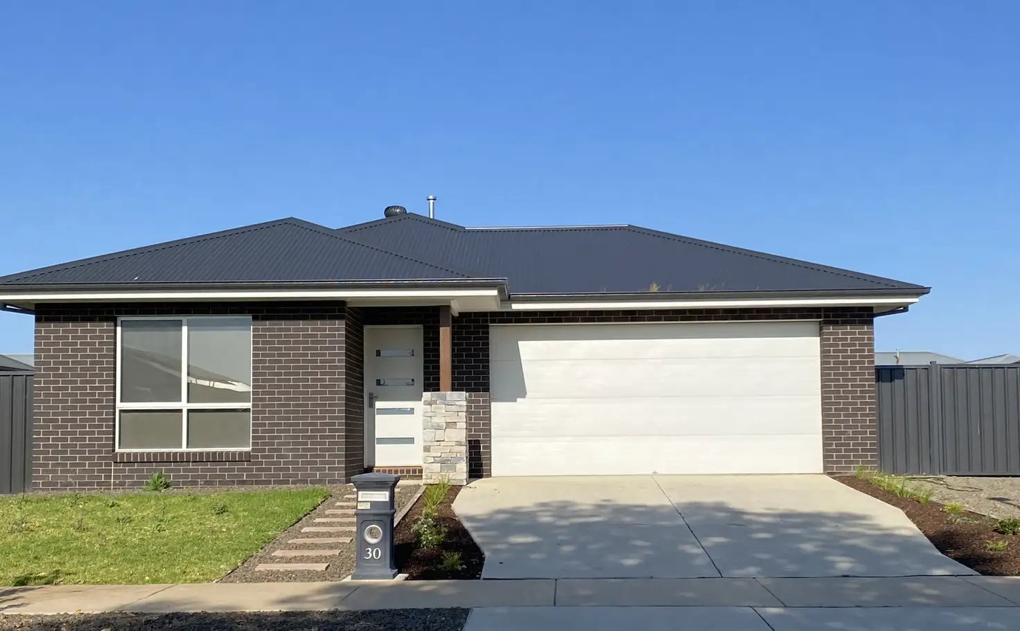 Main view of Homely house listing, 30 Glenmaggie Avenue, Kialla VIC 3631