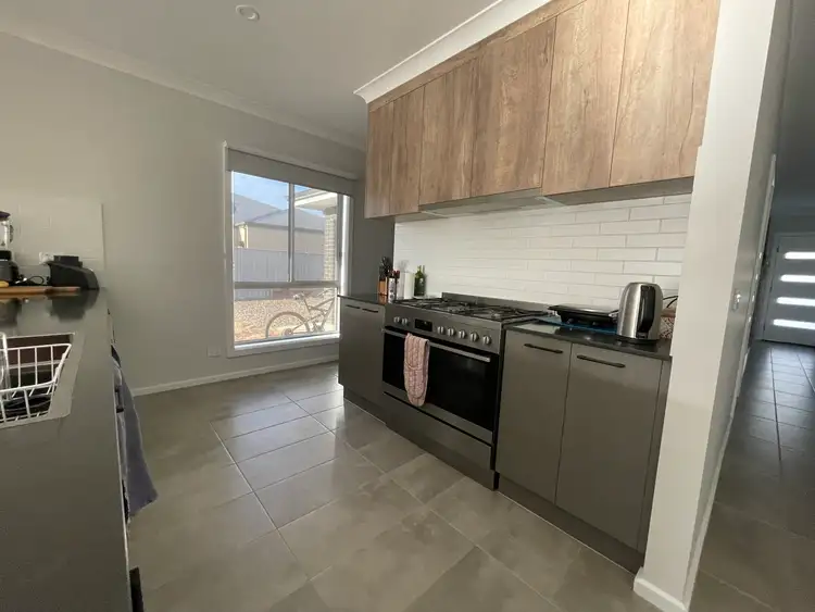 Second view of Homely house listing, 30 Glenmaggie Avenue, Kialla VIC 3631