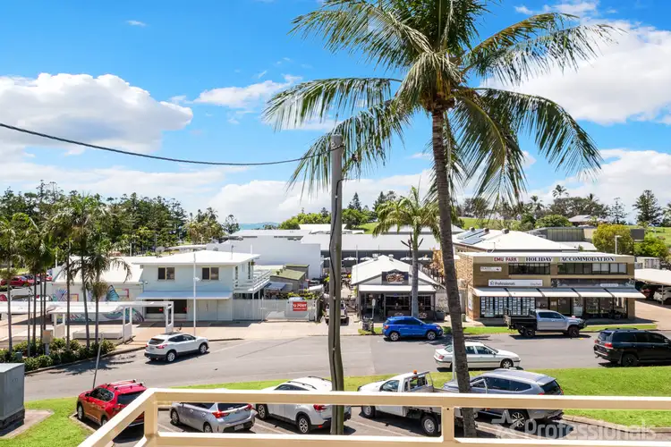 19/18-20 Hill Street, Emu Park QLD 4710