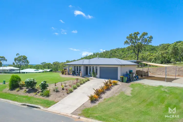 3 Regal Terrace, Bowen QLD 4805