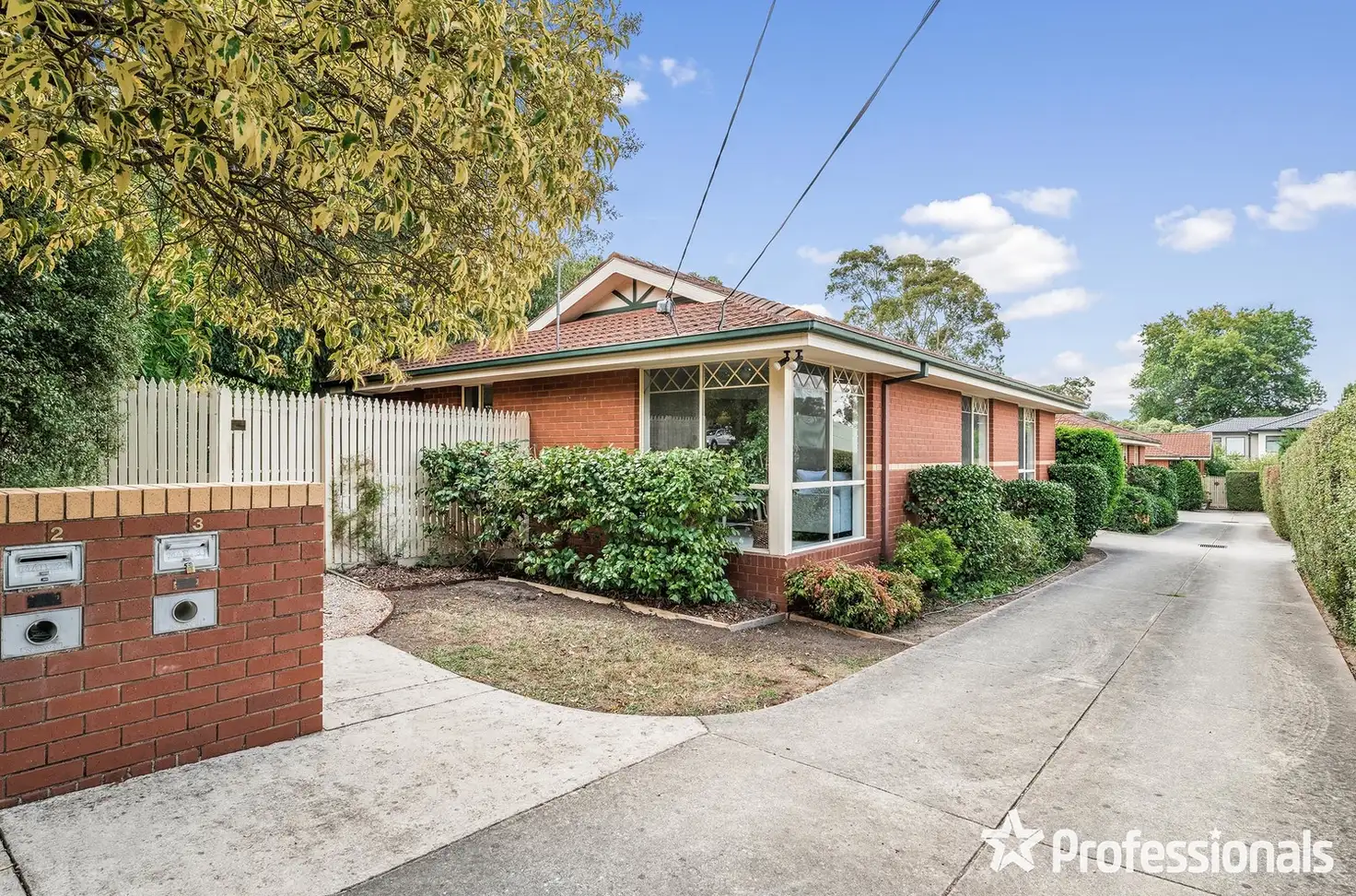 Main view of Homely unit listing, 1/79 Exeter Road, Croydon North VIC 3136