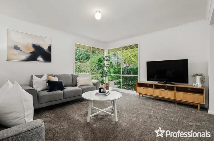 Third view of Homely unit listing, 1/79 Exeter Road, Croydon North VIC 3136
